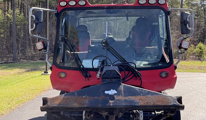 2010 PB 400 ParkBully full