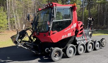 2010 PB 400 ParkBully full