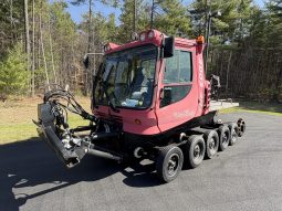 2003 PB EDGE full