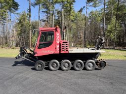 2003 PB EDGE full