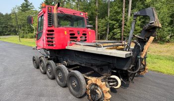 2005 Pisten Bully EDGE full