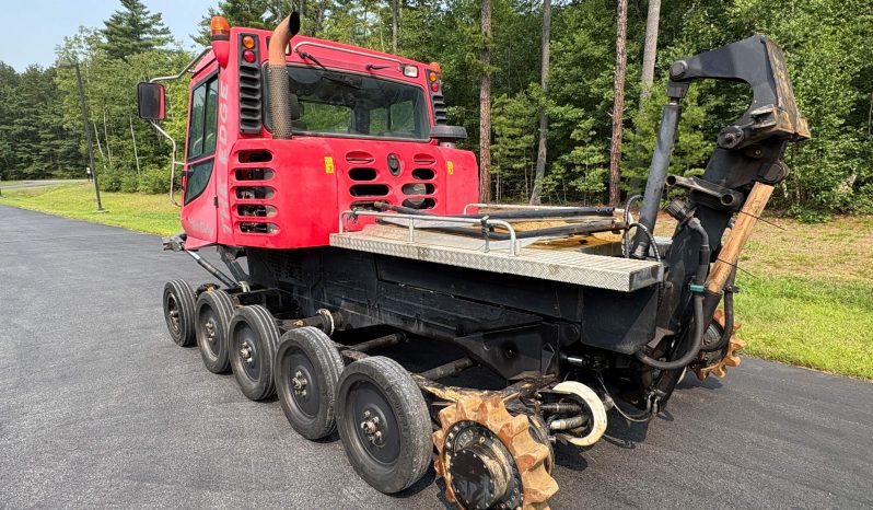 2005 Pisten Bully EDGE full