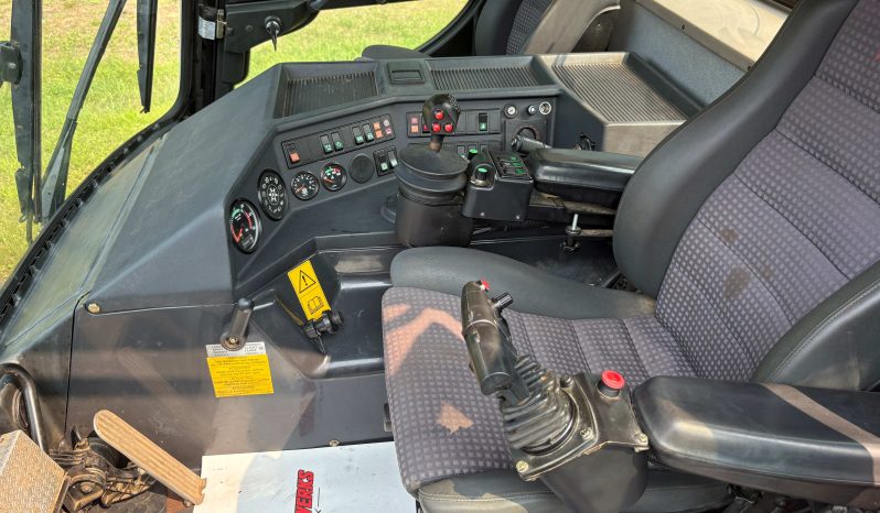 2005 Pisten Bully EDGE full