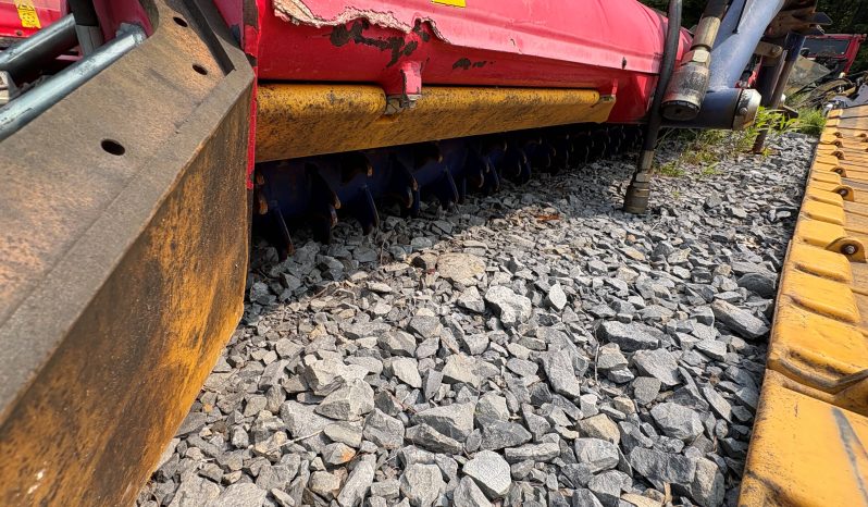2005 Pisten Bully EDGE full