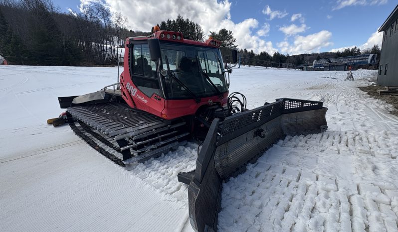2007 PB 600 full