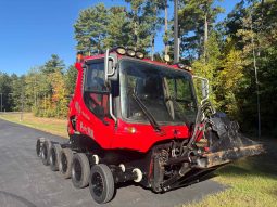 2010 PB 400 ParkBully full