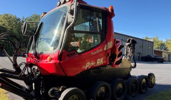 2010 PB 400 ParkBully full
