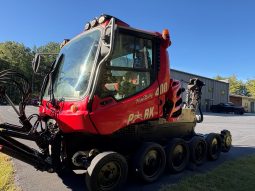2010 PB 400 ParkBully full