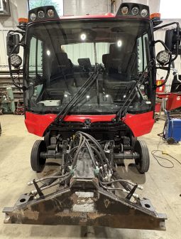 2020 Pisten Bully 100 full