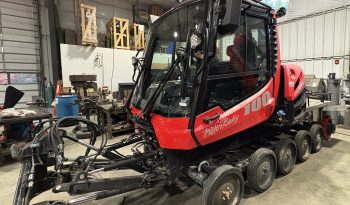 2020 Pisten Bully 100 full