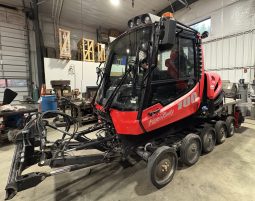 2020 Pisten Bully 100 full