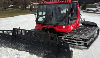 PB 600 ParkBully full