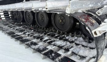 PB 600 ParkBully full