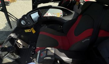 PB 600 ParkBully full