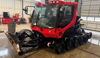 2017 Pisten Bully 400 ParkPro