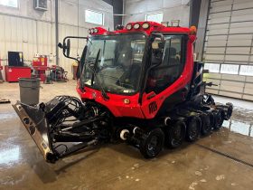 2017 Pisten Bully 400 ParkPro