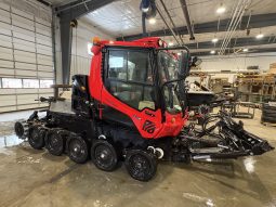 2017 Pisten Bully 400 ParkPro full