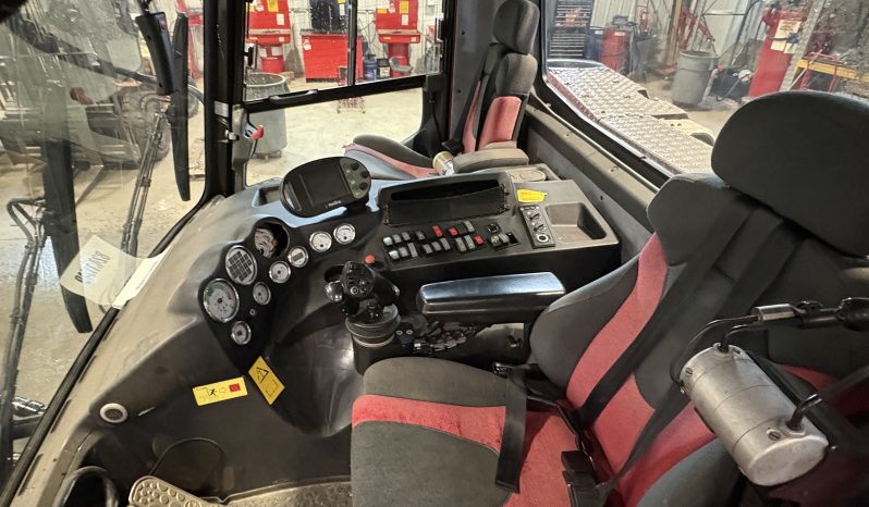 2017 Pisten Bully 400 ParkPro full
