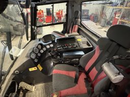 2017 Pisten Bully 400 ParkPro full