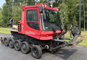 2005 Pisten Bully EDGE
