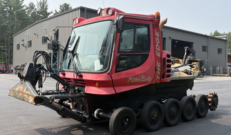 2005 Pisten Bully EDGE full