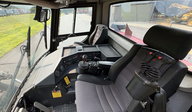 2005 Pisten Bully EDGE full