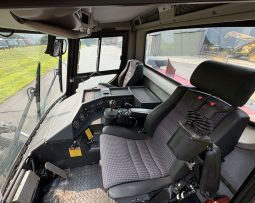 2005 Pisten Bully EDGE full