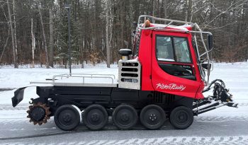 2012 Pisten Bully TrailBully