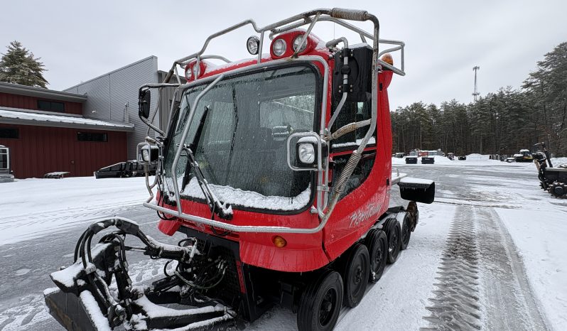 2012 Pisten Bully TrailBully full