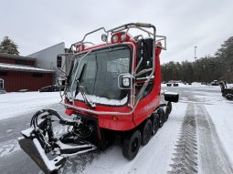2012 Pisten Bully TrailBully full