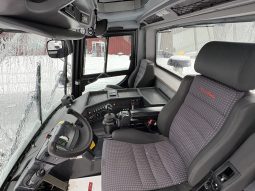 2012 Pisten Bully TrailBully full