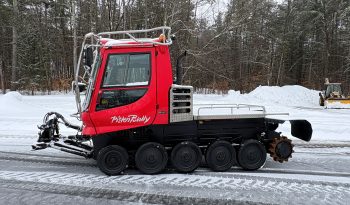2012 Pisten Bully TrailBully