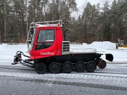 2012 Pisten Bully TrailBully full