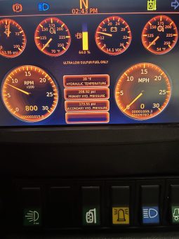 2018 Tucker 2000 full